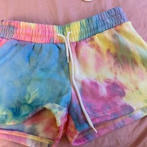 RAINBOW SHORT